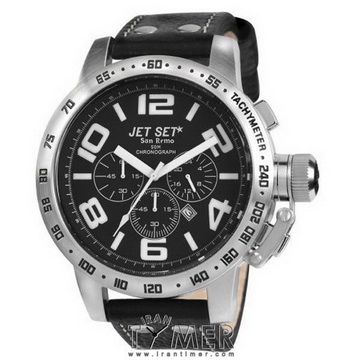 قیمت و خرید ساعت مچی مردانه جت ست(JET SET) مدل J57501-217 اسپرت | اورجینال و اصلی