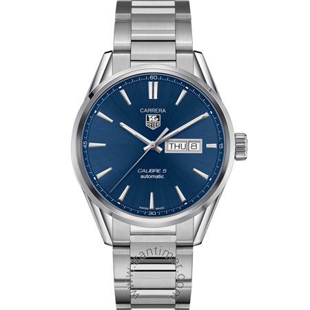 قیمت و خرید ساعت مچی مردانه تگ هویر(TAG HEUER) مدل WAR201E.BA0723 کلاسیک | اورجینال و اصلی