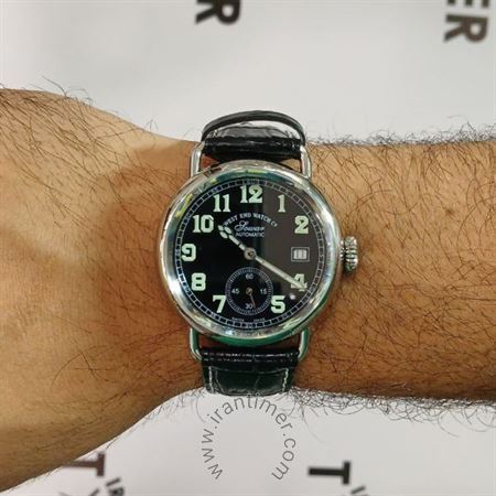 قیمت و خرید ساعت مچی مردانه وست اند واچ(WEST END WATCH) مدل 10W6832.10.3245N کلاسیک | اورجینال و اصلی