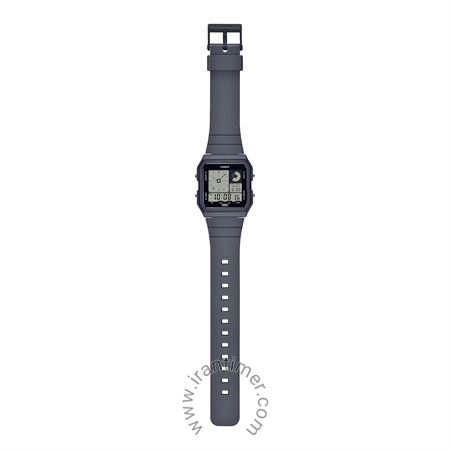 قیمت و خرید ساعت مچی مردانه زنانه کاسیو (CASIO) جنرال مدل LF-20W-8A2DF اسپرت | اورجینال و اصلی