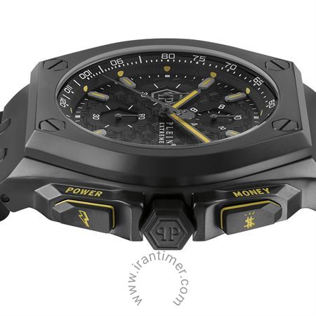 قیمت و خرید ساعت مچی مردانه فیلیپ پلین(Philipp Plein) مدل PWGAA0221 اسپرت | اورجینال و اصلی