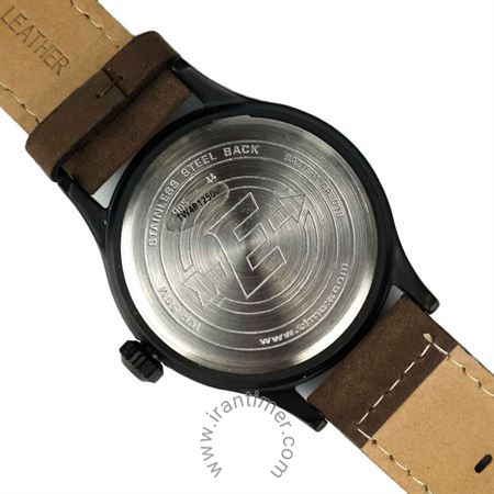 قیمت و خرید ساعت مچی مردانه تایمکس(TIMEX) مدل TW4B12500 کلاسیک | اورجینال و اصلی