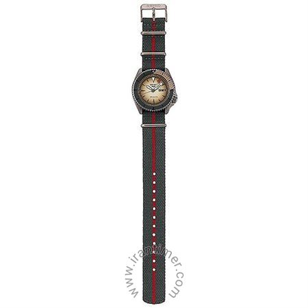 قیمت و خرید ساعت مچی مردانه سیکو(SEIKO) مدل SRPF71K1 کلاسیک | اورجینال و اصلی