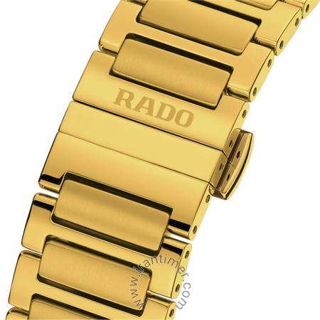 قیمت و خرید ساعت مچی مردانه رادو(RADO) مدل R12161733 کلاسیک | اورجینال و اصلی