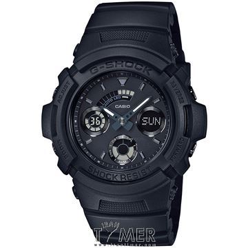 قیمت و خرید ساعت مچی مردانه کاسیو (CASIO) جنرال مدل AW-591BB-1ADR اسپرت | اورجینال و اصلی