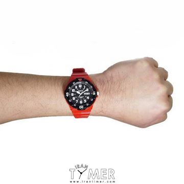 قیمت و خرید ساعت مچی مردانه زنانه کاسیو (CASIO) جنرال مدل MRW-200HC-4BVDF اسپرت | اورجینال و اصلی