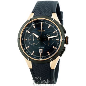 قیمت و خرید ساعت مچی مردانه فستینا(FESTINA) مدل F16831/1 کلاسیک اسپرت | اورجینال و اصلی