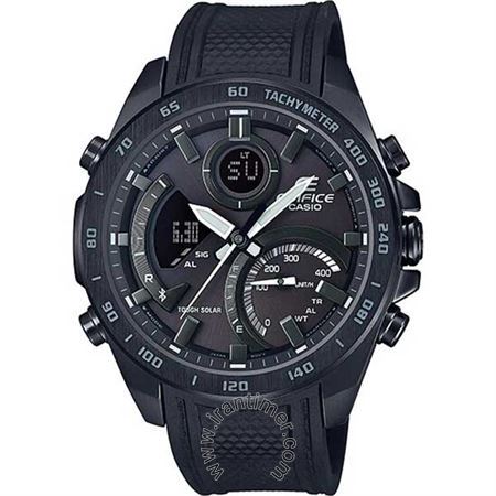 قیمت و خرید ساعت مچی مردانه کاسیو (CASIO) ادیفس(ادیفایس) مدل ECB-900PB-1ADR اسپرت | اورجینال و اصلی