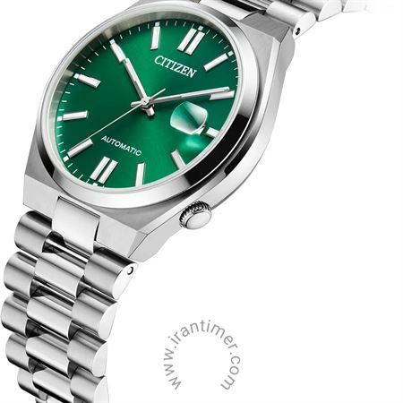 قیمت و خرید ساعت مچی مردانه سیتیزن(CITIZEN) مدل NJ0150-56X کلاسیک | اورجینال و اصلی
