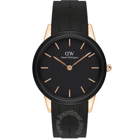 قیمت و خرید ساعت مچی مردانه دنیل ولینگتون(DANIEL WELLINGTON) مدل DW00100425 اسپرت | اورجینال و اصلی