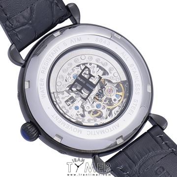 قیمت و خرید ساعت مچی مردانه ارنشا(EARNSHAW) مدل ES-8043-06 کلاسیک | اورجینال و اصلی