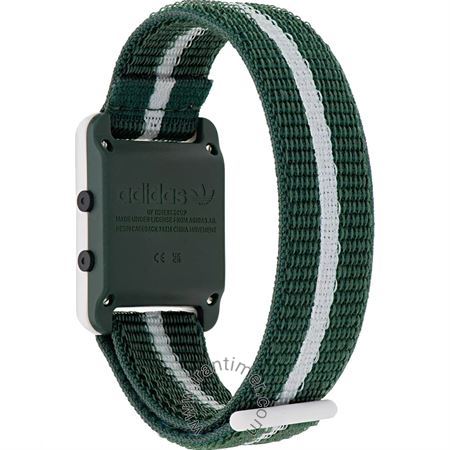 قیمت و خرید ساعت مچی مردانه زنانه آدیداس(Adidas) مدل AOST23069 اسپرت | اورجینال و اصلی
