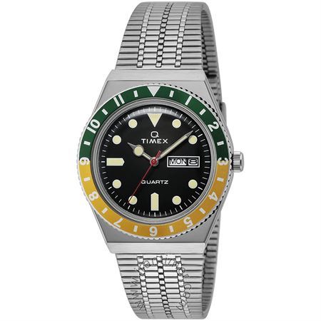 قیمت و خرید ساعت مچی مردانه تایمکس(TIMEX) مدل TW2U61000 کلاسیک | اورجینال و اصلی