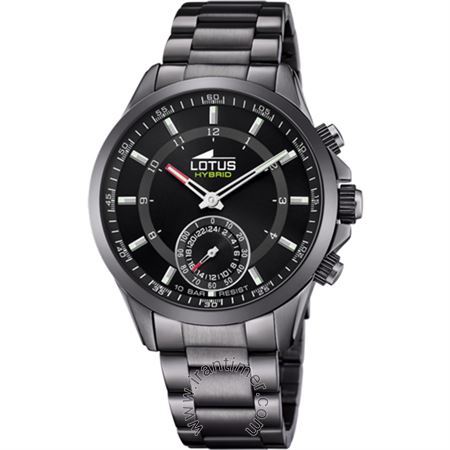 قیمت و خرید ساعت مچی مردانه لوتوس(LOTUS) مدل L18807/2 کلاسیک | اورجینال و اصلی