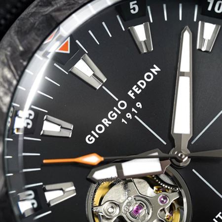 قیمت و خرید ساعت مچی مردانه جورجیو فیدن(GIORGIO FEDON) مدل GFCK017 کلاسیک | اورجینال و اصلی