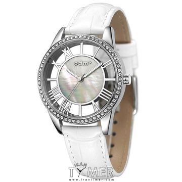 قیمت و خرید ساعت مچی زنانه او دی ام(O.D.M) مدل DM014-01 فشن | اورجینال و اصلی