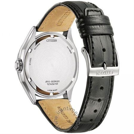 قیمت و خرید ساعت مچی مردانه سیتیزن(CITIZEN) مدل AW1750-18E کلاسیک | اورجینال و اصلی