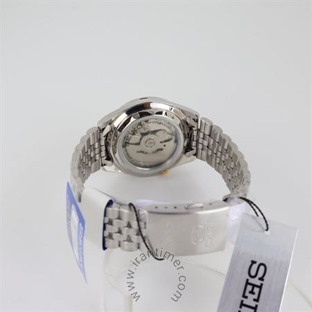 قیمت و خرید ساعت مچی مردانه سیکو(SEIKO) مدل SNKF69J1 کلاسیک | اورجینال و اصلی