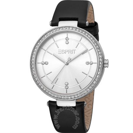 قیمت و خرید ساعت مچی زنانه اسپریت(ESPRIT) مدل ES1L310L0015 فشن | اورجینال و اصلی