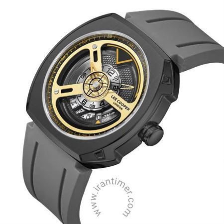 قیمت و خرید ساعت مچی مردانه لیکوپر(LEE COOPER) مدل LC08245.016 اسپرت | اورجینال و اصلی