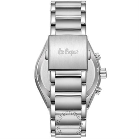 قیمت و خرید ساعت مچی مردانه لیکوپر(LEE COOPER) مدل LC08175.390 کلاسیک | اورجینال و اصلی