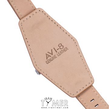 قیمت و خرید ساعت مچی مردانه ای وی ایت(AVI-8) مدل AV-4024-08 کلاسیک | اورجینال و اصلی
