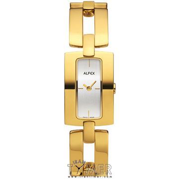 قیمت و خرید ساعت مچی زنانه الفکس(ALFEX) مدل 5584/021 کلاسیک فشن | اورجینال و اصلی