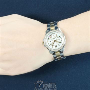 قیمت و خرید ساعت مچی زنانه جوسی کوتور(JUICY COUTURE) مدل 1901107 کلاسیک فشن | اورجینال و اصلی