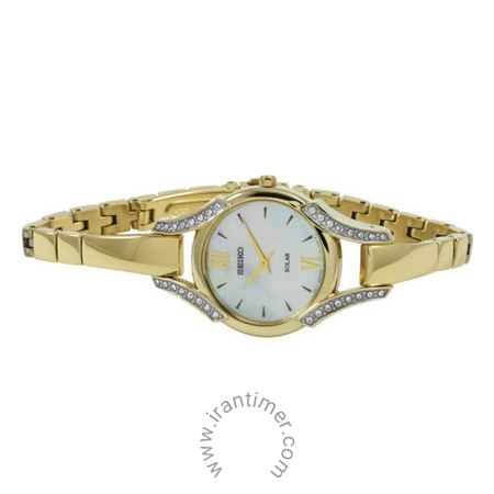 قیمت و خرید ساعت مچی زنانه سیکو(SEIKO) مدل SUP216P1 فشن | اورجینال و اصلی