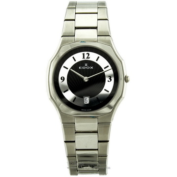 قیمت و خرید ساعت مچی مردانه ادُکس(EDOX) مدل 270103NIN کلاسیک | اورجینال و اصلی