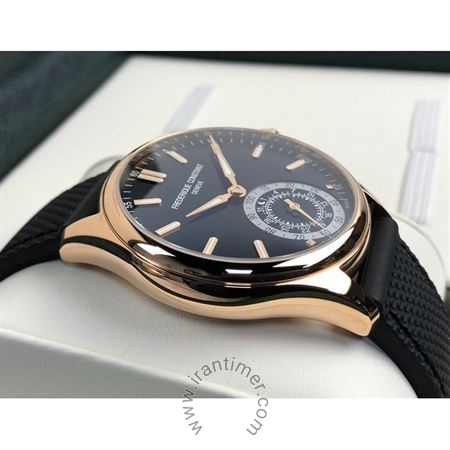 قیمت و خرید ساعت مچی مردانه فردریک کنستانت(FREDERIQUE CONSTANT) مدل FC-285DNS5B4 کلاسیک | اورجینال و اصلی