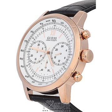 قیمت و خرید ساعت مچی مردانه گس(GUESS) مدل W0916G2 کلاسیک | اورجینال و اصلی