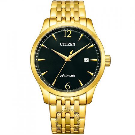 قیمت و خرید ساعت مچی مردانه سیتیزن(CITIZEN) مدل NJ0112-80E کلاسیک | اورجینال و اصلی