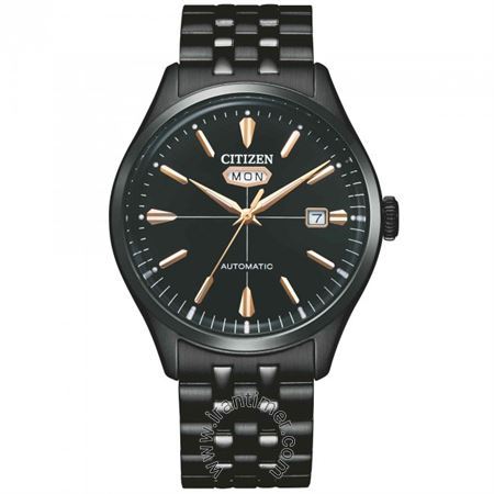 قیمت و خرید ساعت مچی مردانه سیتیزن(CITIZEN) مدل NH8395-77E کلاسیک | اورجینال و اصلی