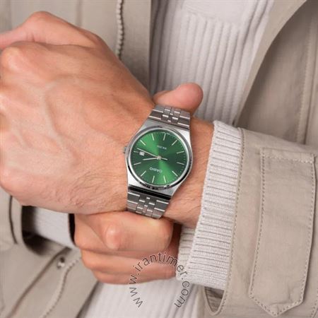 قیمت و خرید ساعت مچی مردانه کاسیو (CASIO) مدل MTP-B145D-3AVDF- کلاسیک | اورجینال و اصلی