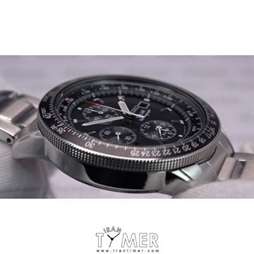 قیمت و خرید ساعت مچی مردانه سیکو(SEIKO) مدل SSC009P1 کلاسیک اسپرت | اورجینال و اصلی