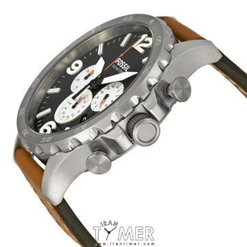 قیمت و خرید ساعت مچی مردانه فسیل(FOSSIL) مدل JR1486 کلاسیک اسپرت | اورجینال و اصلی