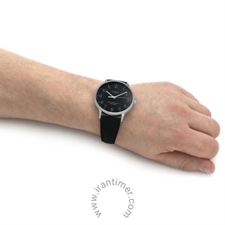 قیمت و خرید ساعت مچی مردانه تایمکس(TIMEX) مدل TW2V01500 کلاسیک | اورجینال و اصلی