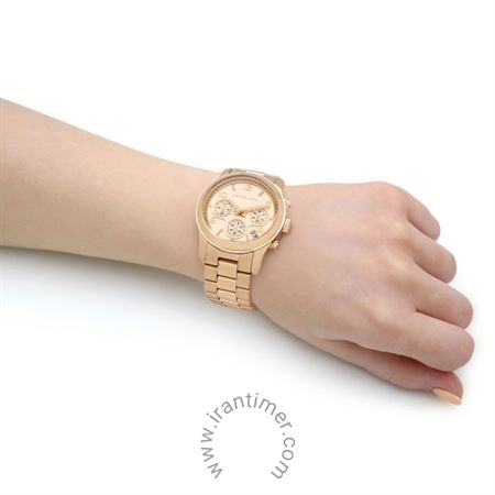 قیمت و خرید ساعت مچی زنانه مایکل کورس(MICHAEL KORS) مدل MK7323 کلاسیک | اورجینال و اصلی