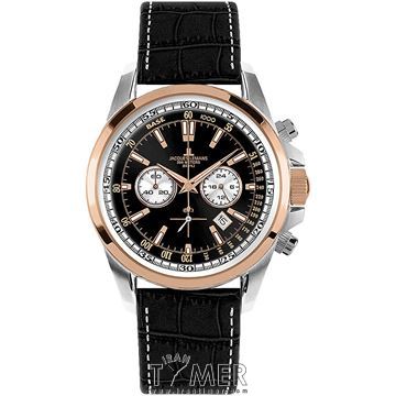 قیمت و خرید ساعت مچی مردانه ژاک لمن(JACQUES LEMANS) مدل 1-1117MN کلاسیک | اورجینال و اصلی