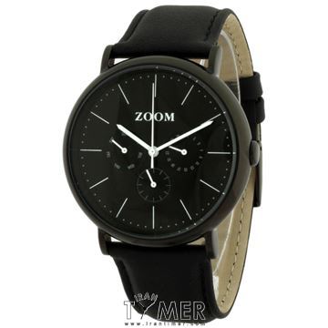 قیمت و خرید ساعت مچی مردانه زوم(ZOOM) مدل ZM.7117M.2502 کلاسیک | اورجینال و اصلی