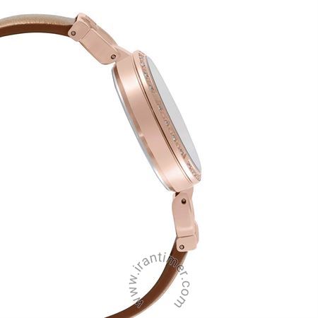 قیمت و خرید ساعت مچی زنانه کاسیو (CASIO) شین مدل SHE-3067PGL-7BUDF کلاسیک | اورجینال و اصلی