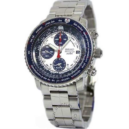 قیمت و خرید ساعت مچی مردانه سیکو(SEIKO) مدل SNA413P1 کلاسیک | اورجینال و اصلی