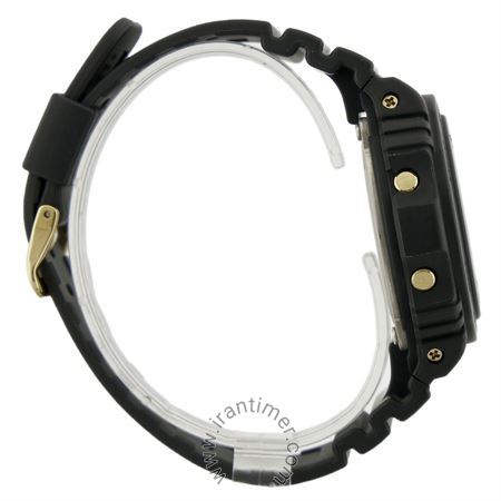 قیمت و خرید ساعت مچی مردانه کاسیو (CASIO) جی شاک مدل DW-5700BBMB-1DR اسپرت | اورجینال و اصلی
