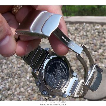 قیمت و خرید ساعت مچی مردانه لومینوکس(LUMINOX) مدل A.8152 کلاسیک | اورجینال و اصلی