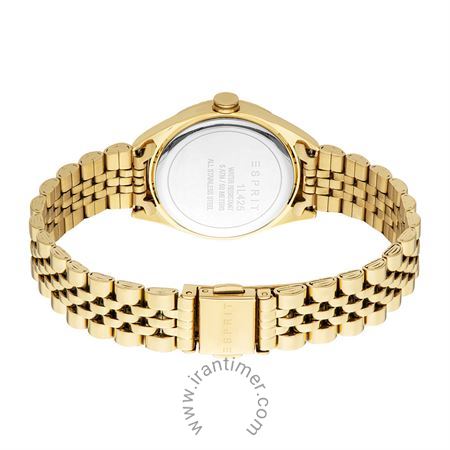 قیمت و خرید ساعت مچی زنانه اسپریت(ESPRIT) مدل ES1L425M0035 فشن | اورجینال و اصلی