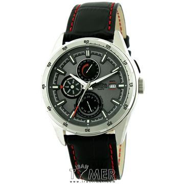 قیمت و خرید ساعت مچی مردانه فستینا(FESTINA) مدل F16877/3 کلاسیک اسپرت | اورجینال و اصلی