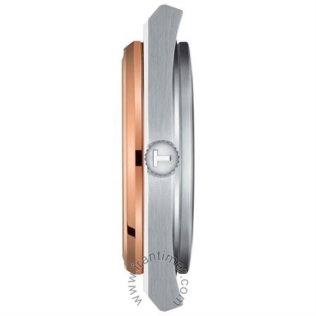 قیمت و خرید ساعت مچی مردانه تیسوت(TISSOT) مدل T137.407.21.031.00 کلاسیک | اورجینال و اصلی