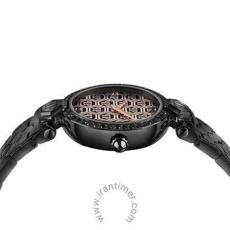 قیمت و خرید ساعت مچی زنانه فیلیپ پلین(Philipp Plein) مدل PWEAA0921 کلاسیک | اورجینال و اصلی