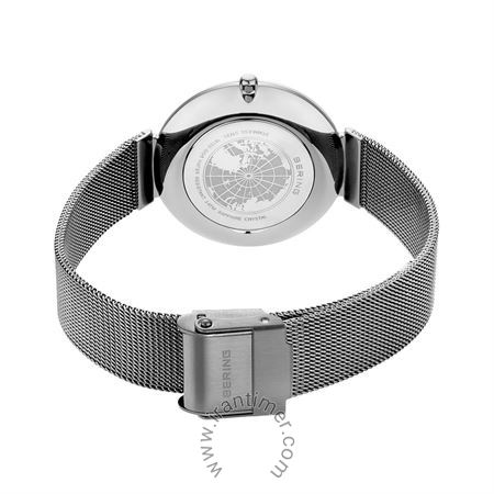 قیمت و خرید ساعت مچی زنانه برینگ(BERING) مدل B18132-004 کلاسیک فشن | اورجینال و اصلی